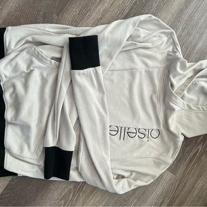 Oiselle hoodie